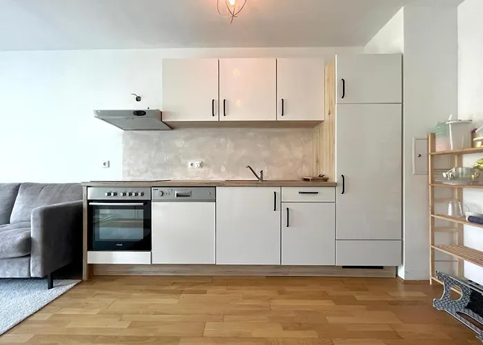 Wohnung Mit Garten In 1230 Wien